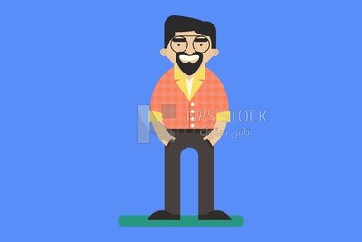 Man