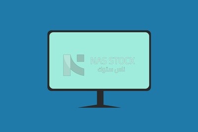 Computer screen