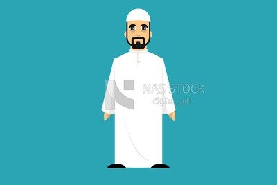 Gulf man