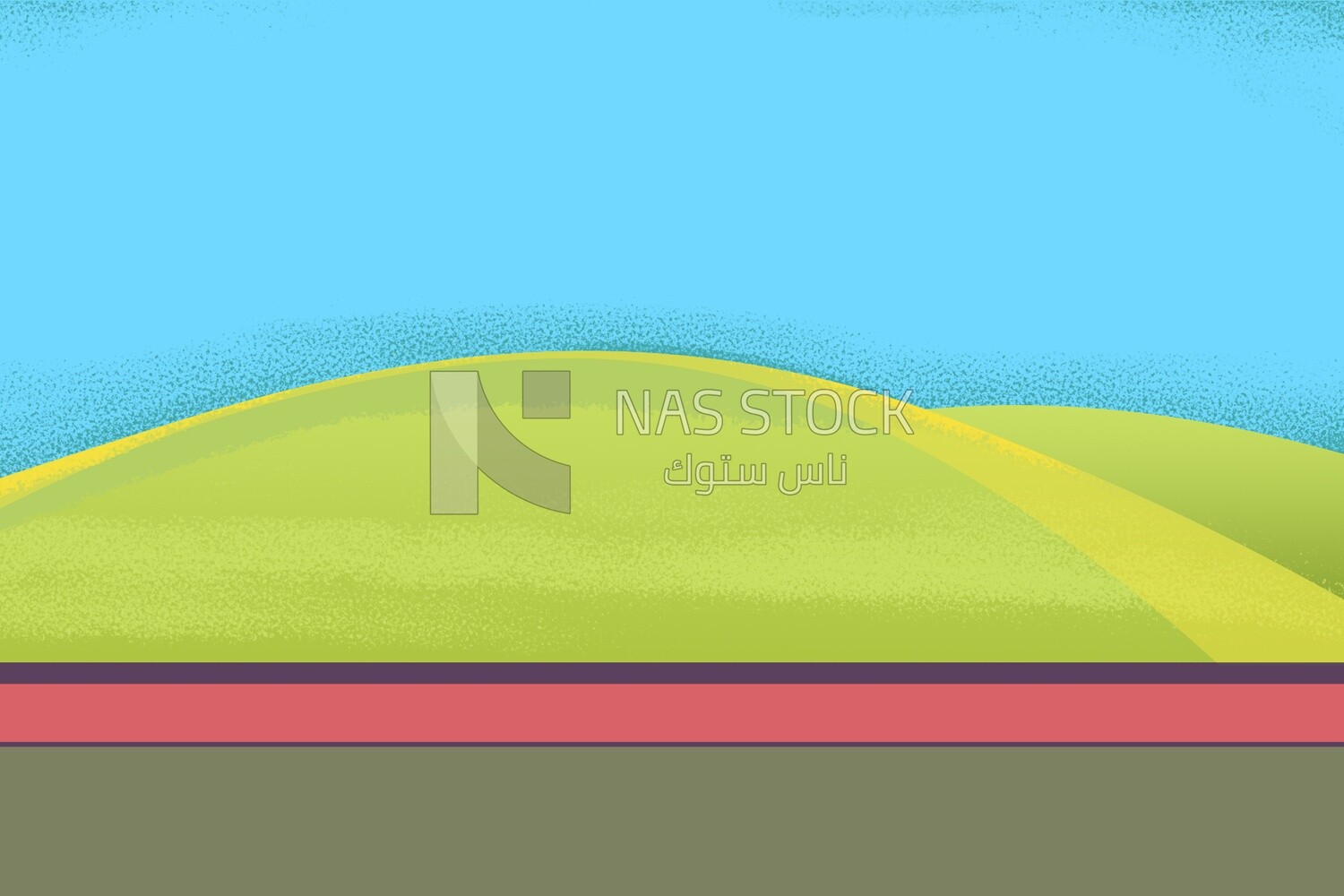 Landscape Background