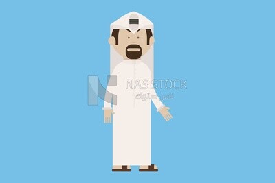 Gulf man
