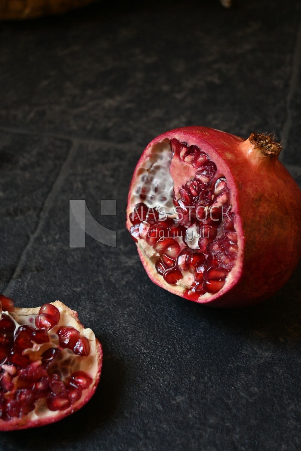 Pomegranates
