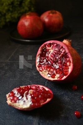Pomegranates