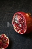 Pomegranates