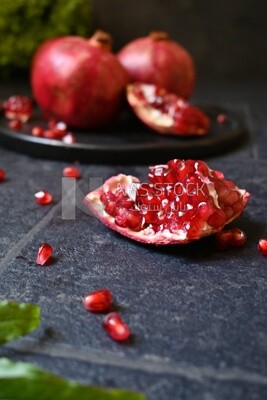 Pomegranates