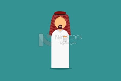 Gulf man