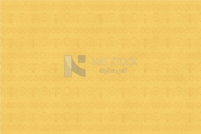 Golden background