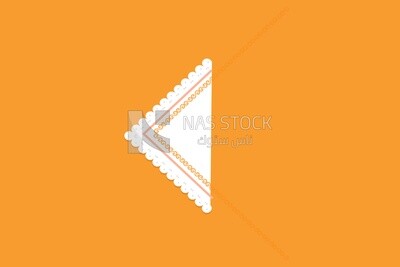 Vector arrow