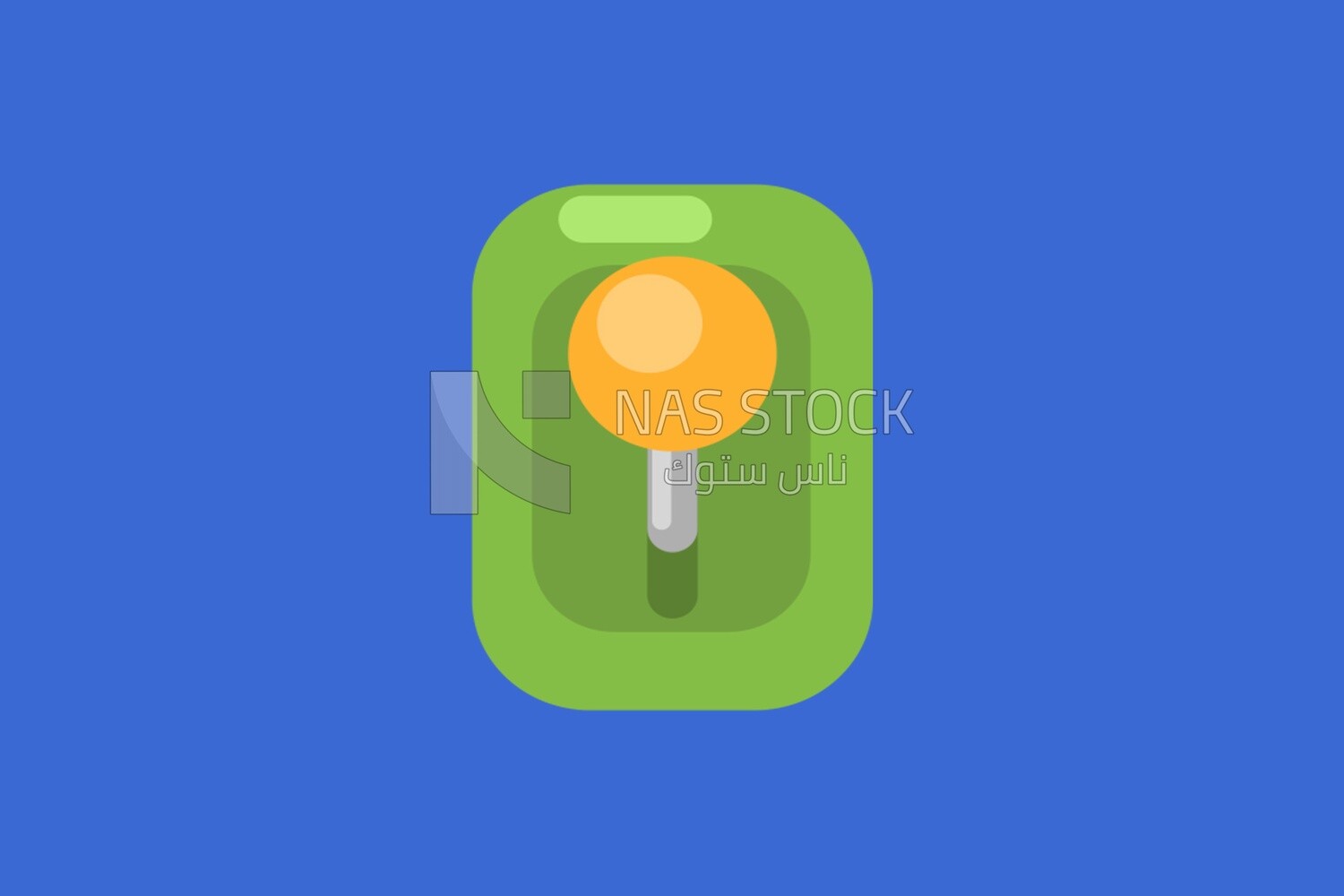 Gear shift knob