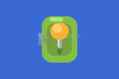 Gear shift knob
