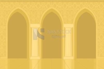 Islamic background