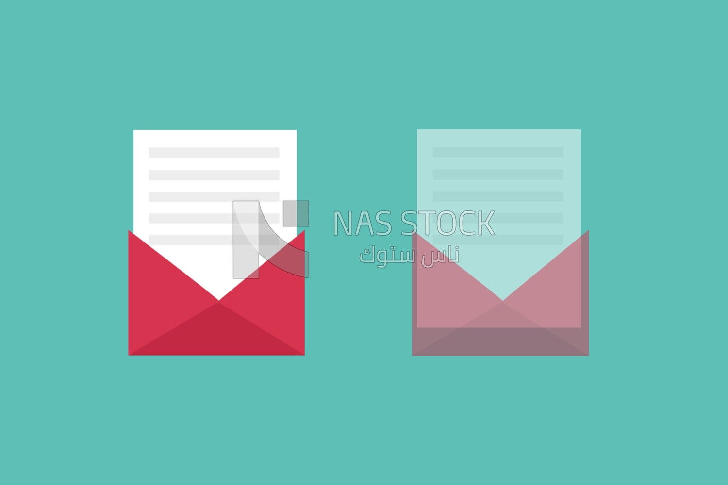 Envelopes