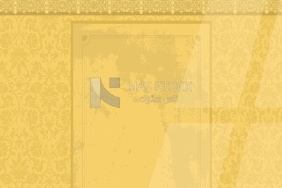 Golden background