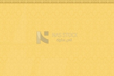 Yellow wall