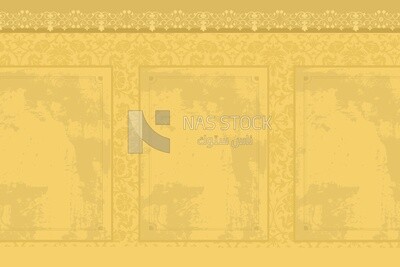 Golden background