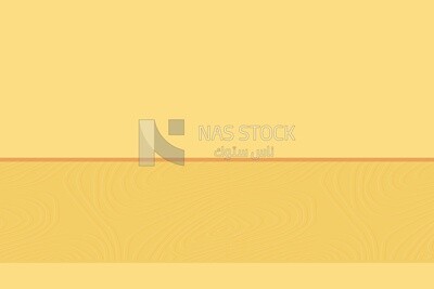 خلفية صفراء