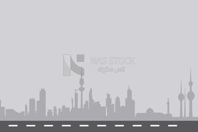 City background