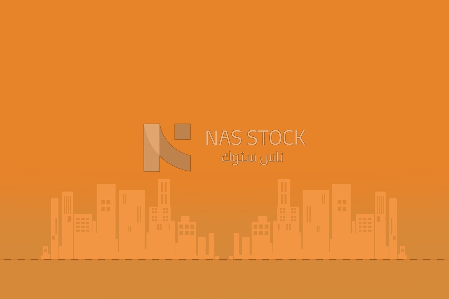 City background