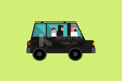 Family car