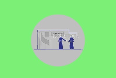 Women&#39;s management portal
