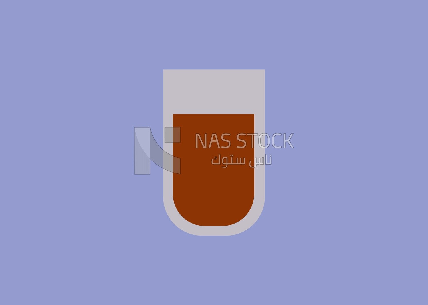 A cup of coffee