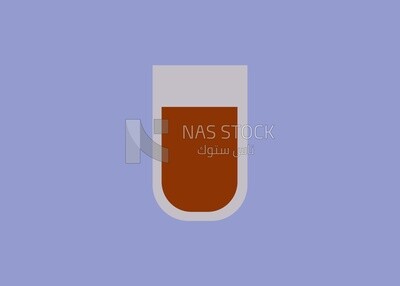 A cup of coffee