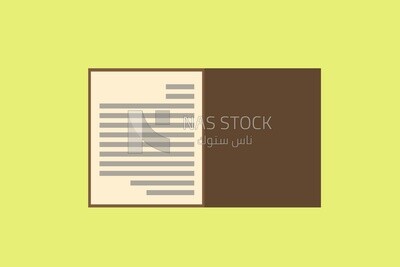 A report