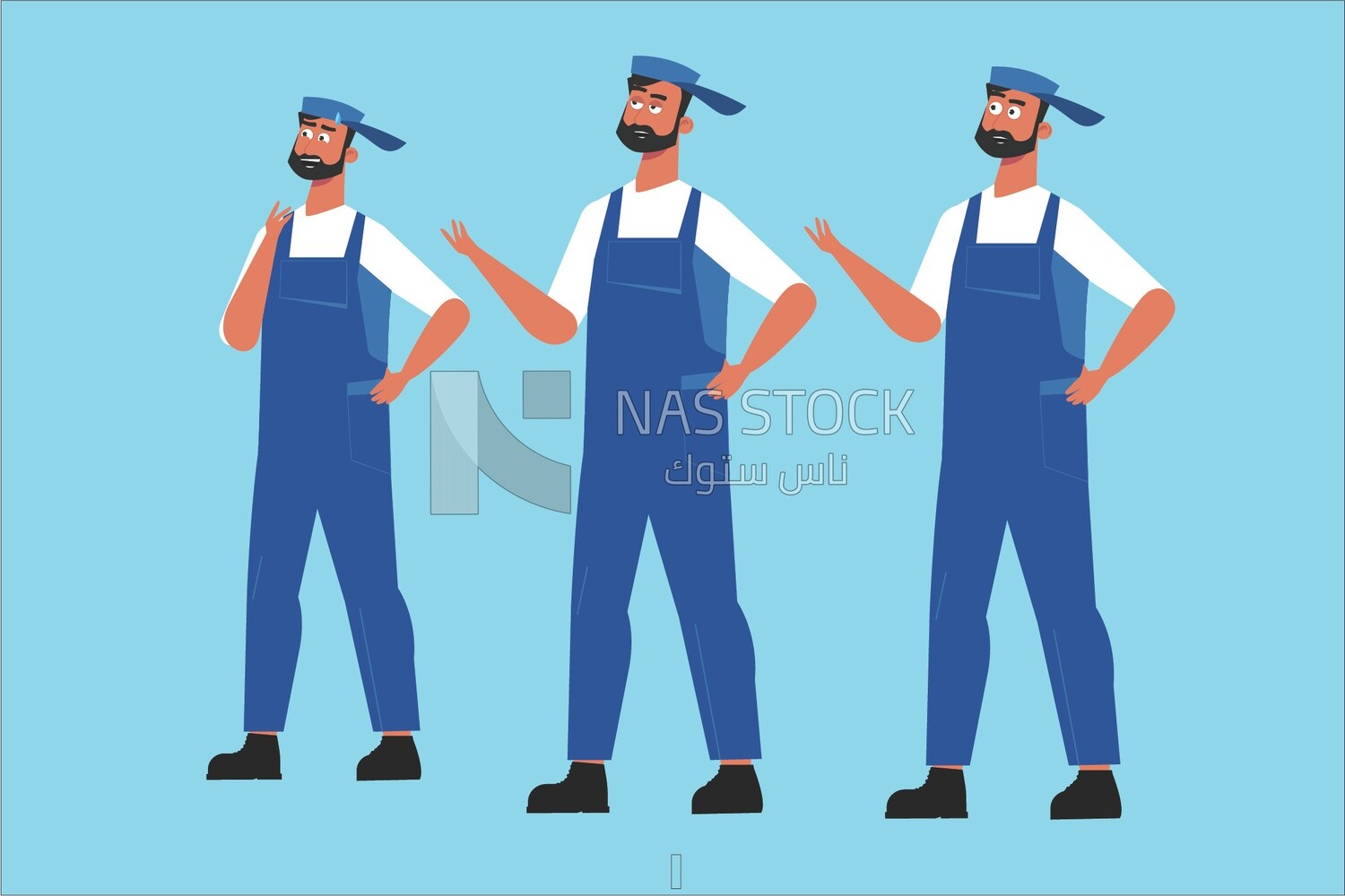 Worker