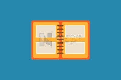 دفتر ملاحظات