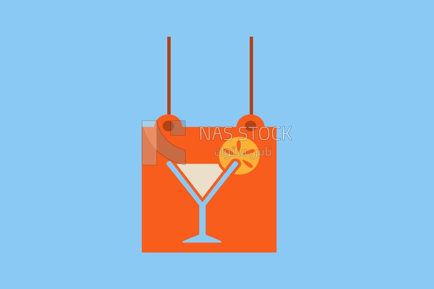 Shopping bag