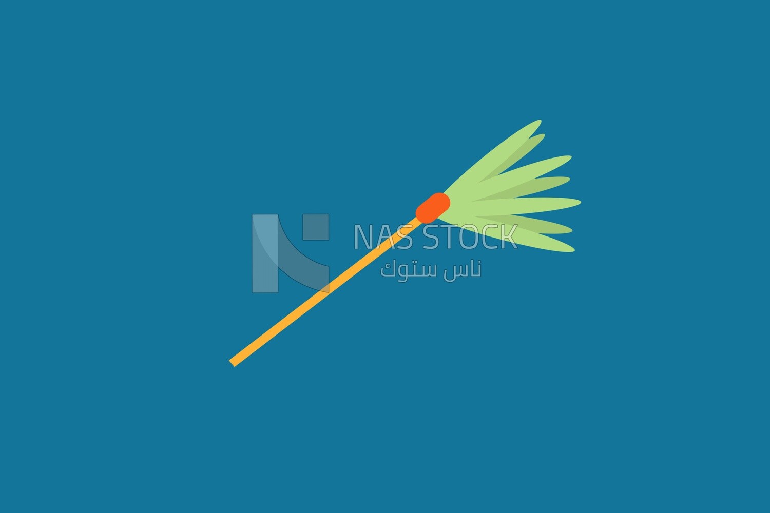 Feather Duster