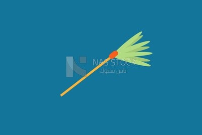 Feather Duster