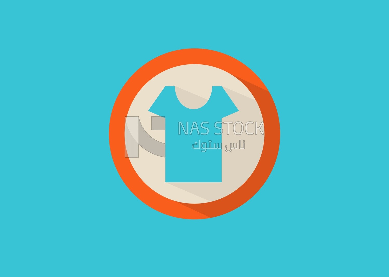 T-shirt icon