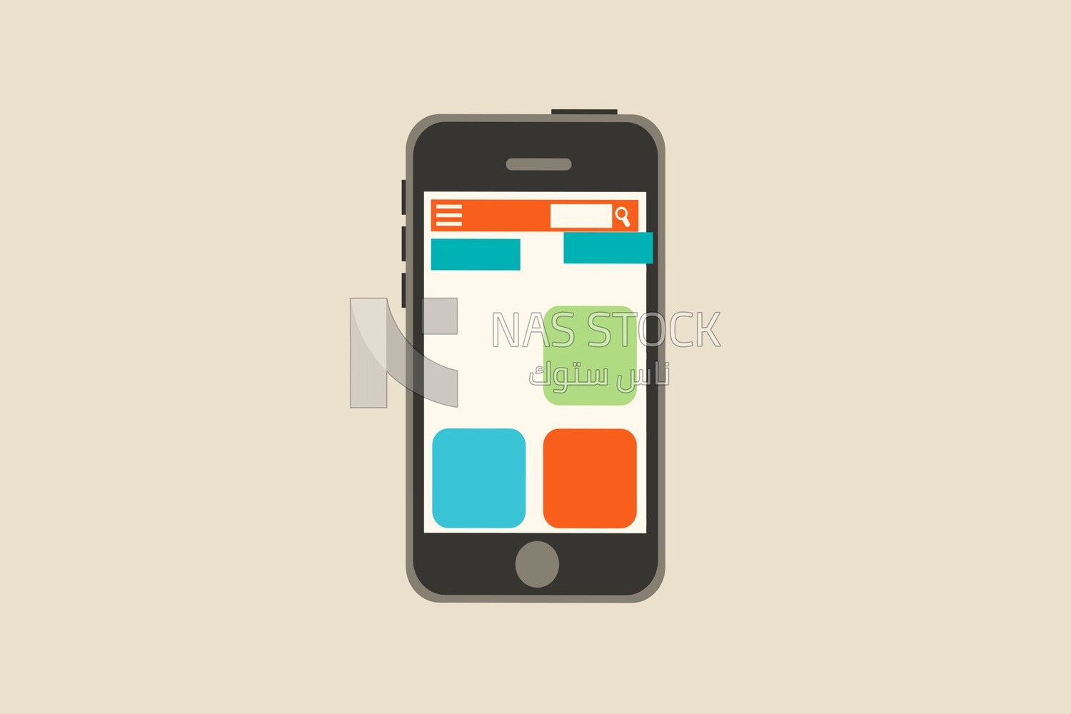 Smart phone