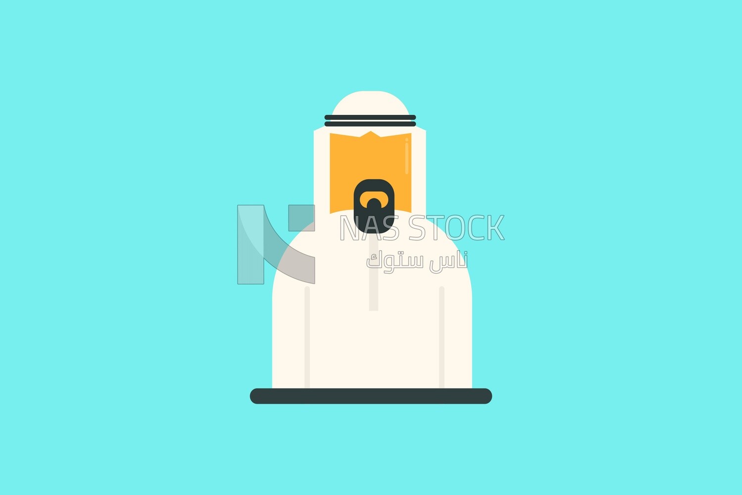 Gulf man