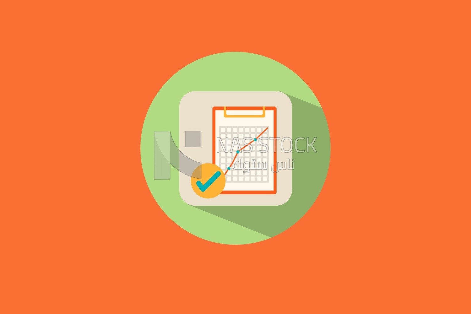 Analytics icon
