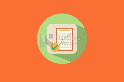 Analytics icon