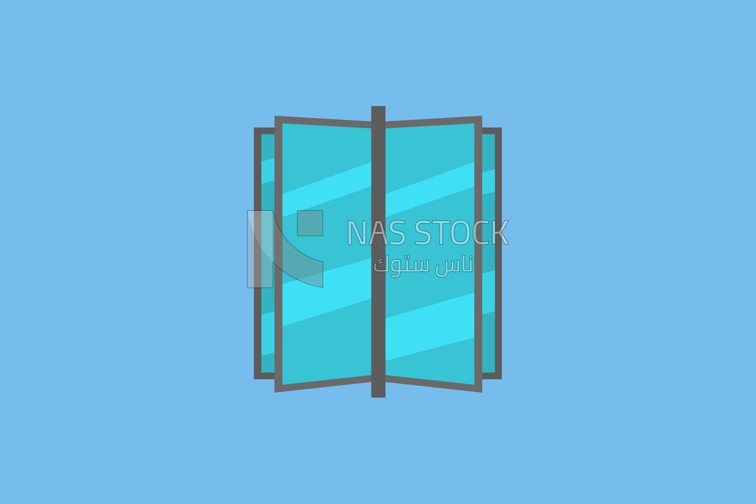 Revolving door