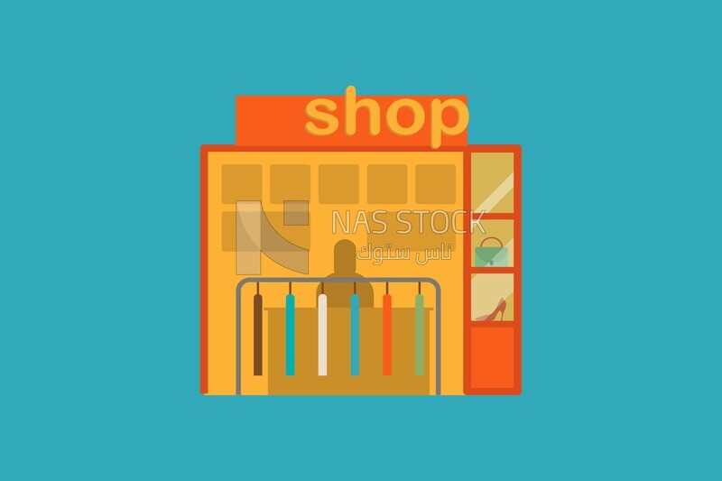 Shop