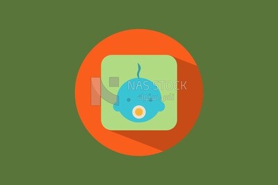 Baby icon
