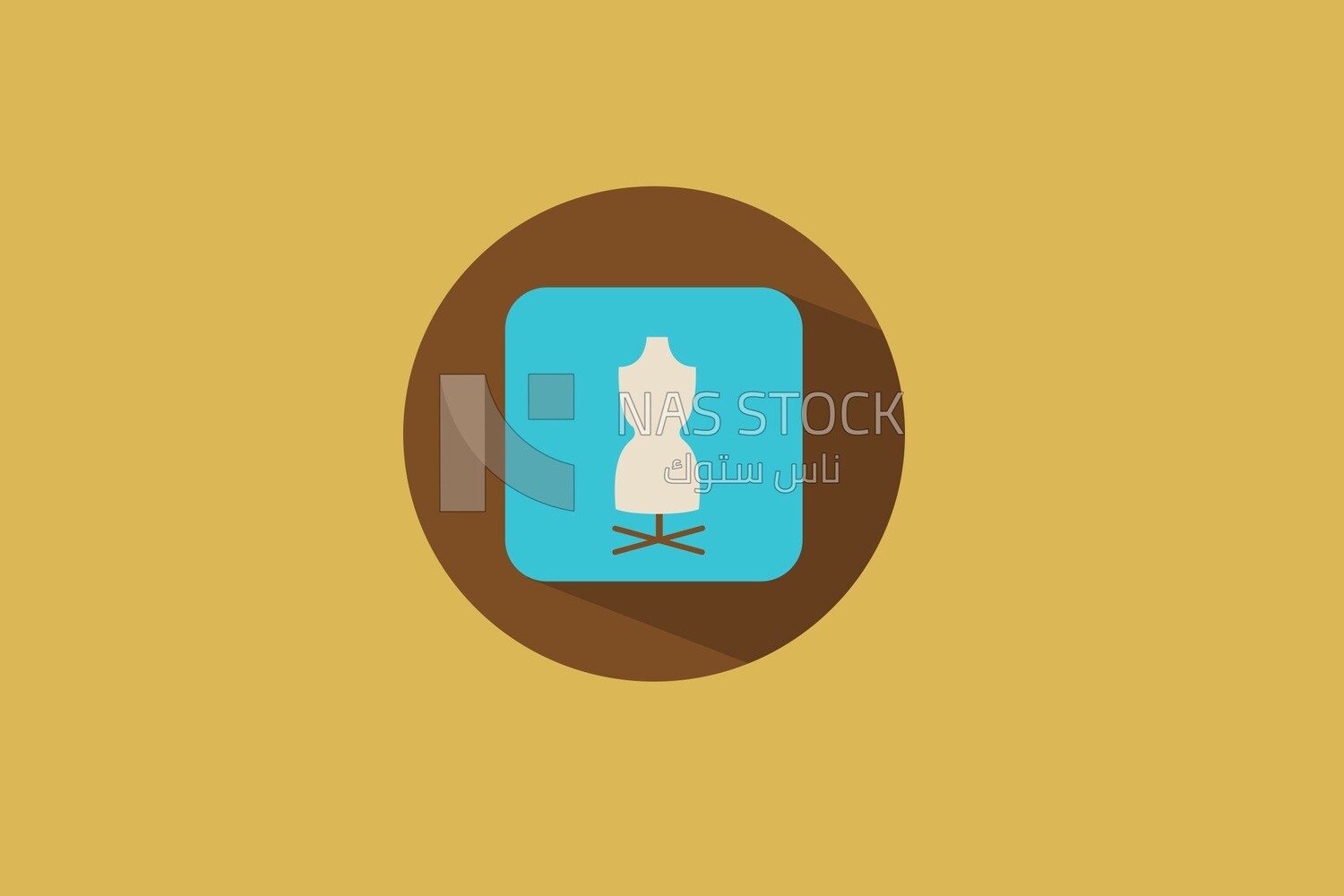Mannequin icon