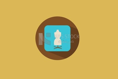 Mannequin icon
