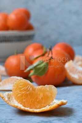 يوسفى مقشر