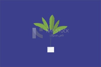 Decorative tree