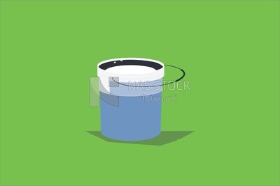 Paint bucket