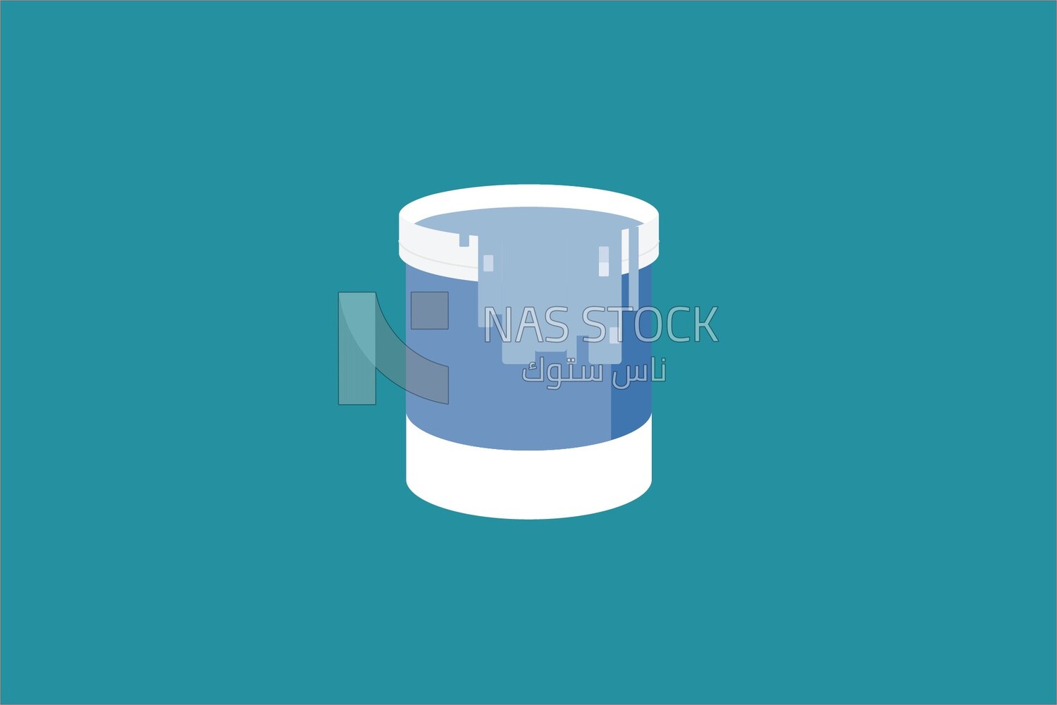 Paint bucket