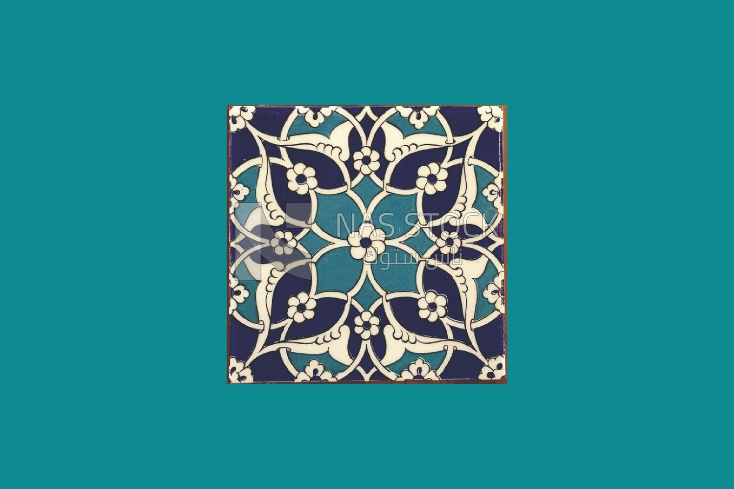 Ceramic tiles