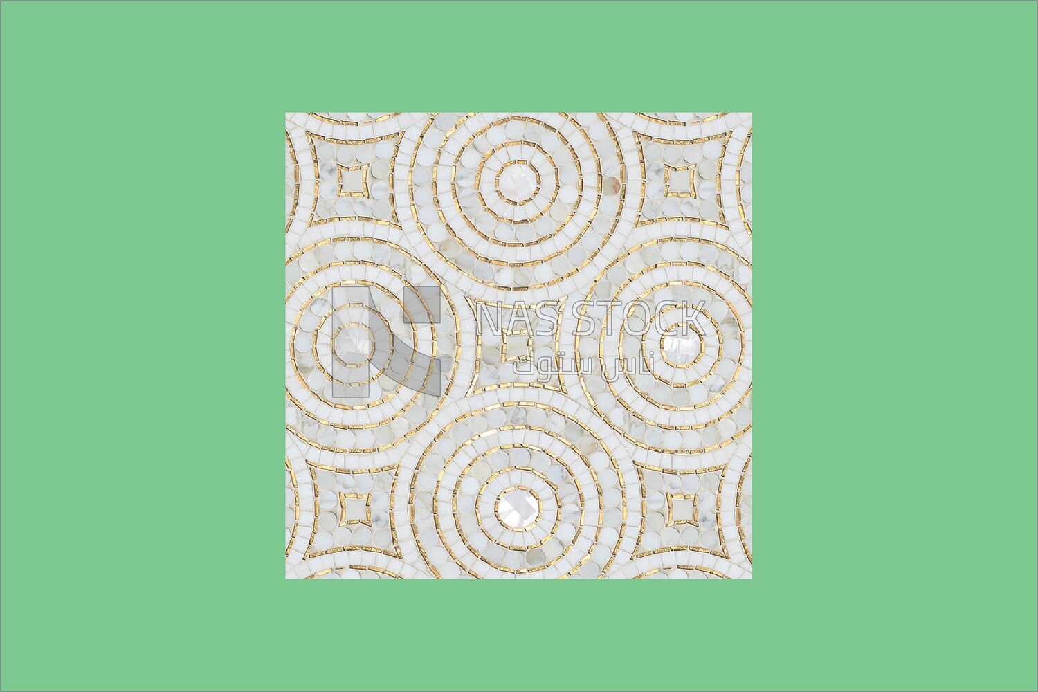 Ceramic tiles