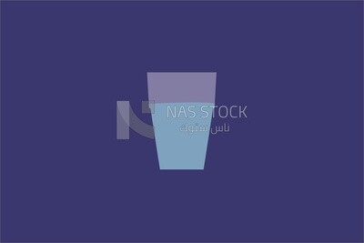 Glass cup