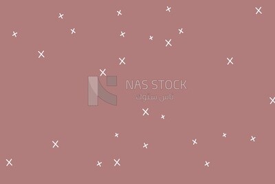 Shimmering background